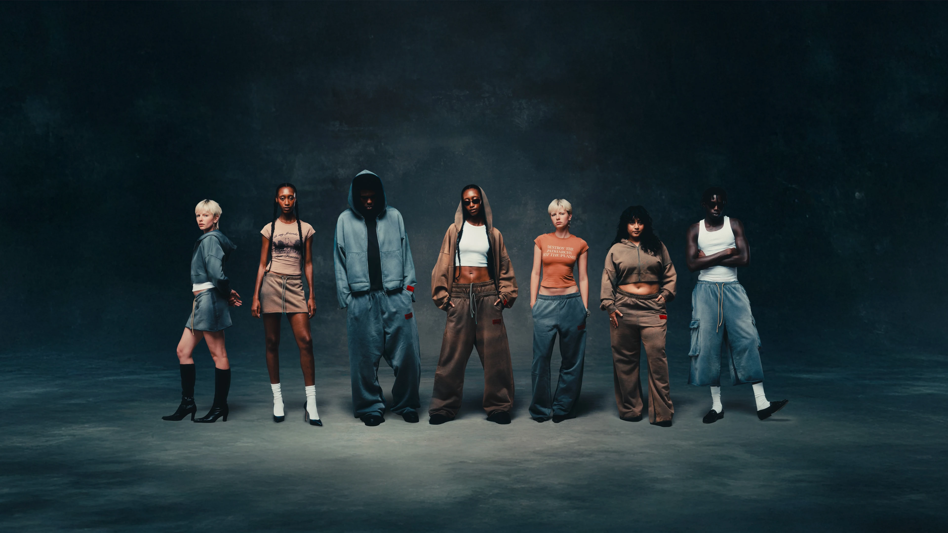 Fashion That Empowers the Planet